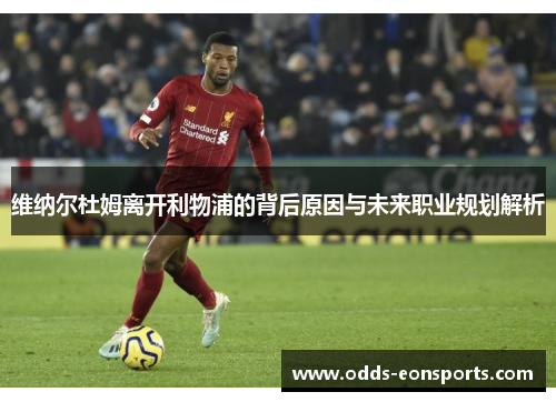 维纳尔杜姆离开利物浦的背后原因与未来职业规划解析 维纳尔杜姆离开利物浦的背后原因与未来职业规划解析